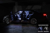 VW Jetta MK6 LED-Kit
